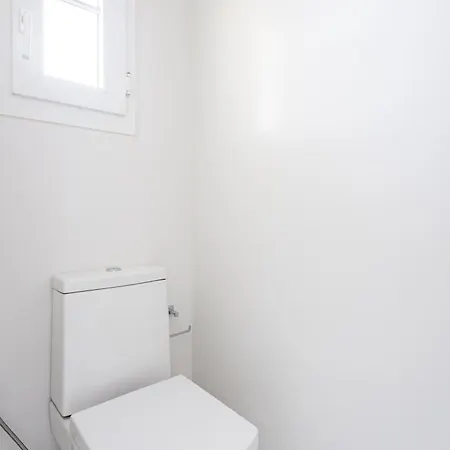 Estefania Apartmán