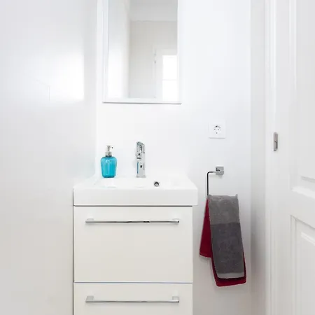 Estefania Apartmán