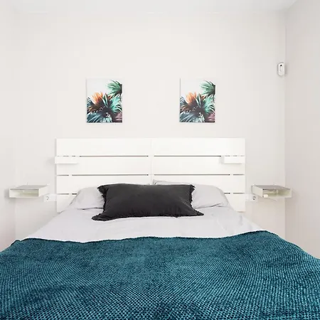 Apartmán Estefania *