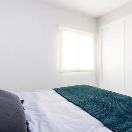Estefania Apartmán