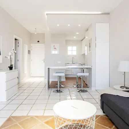 Apartmán Estefania