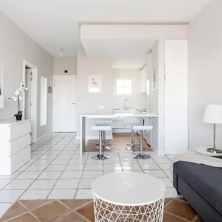 Estefania Apartmán Chayofa