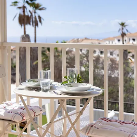 Appartement Estefania