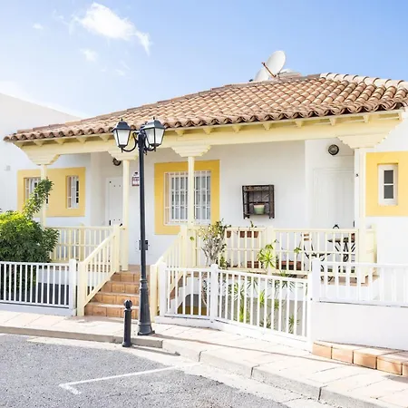 Appartement Estefania Chayofa