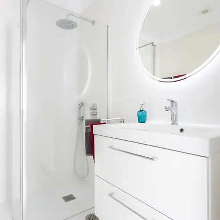 Estefania Apartmán *
