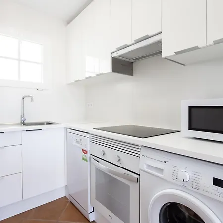Apartmán Estefania