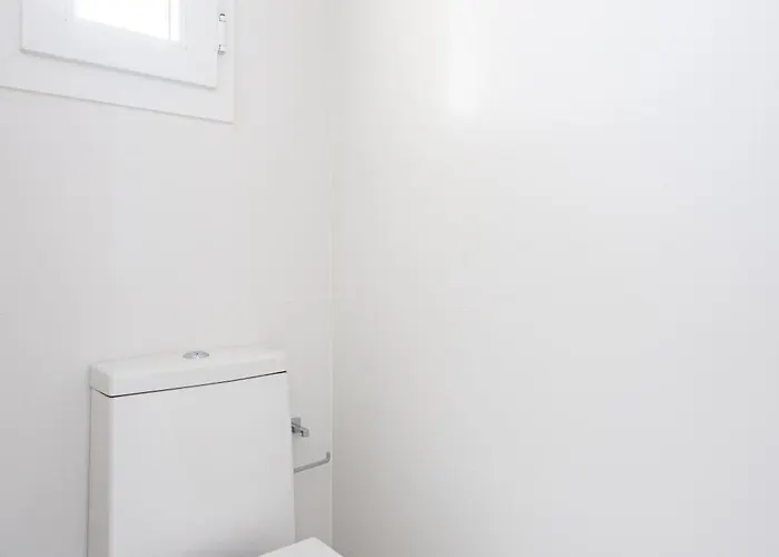 Estefania Appartement