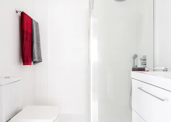 Appartement Estefania Chayofa