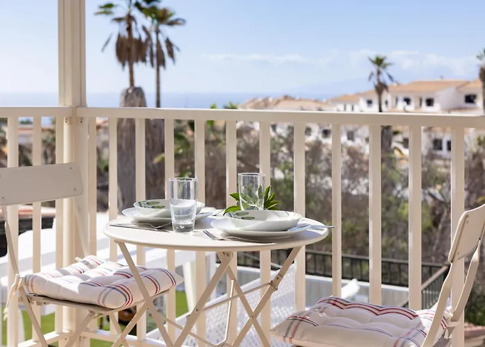 Appartement Estefania