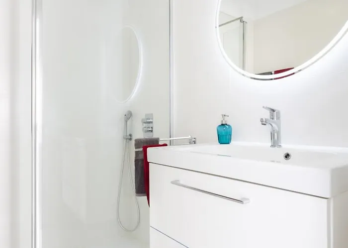 Estefania Appartement *