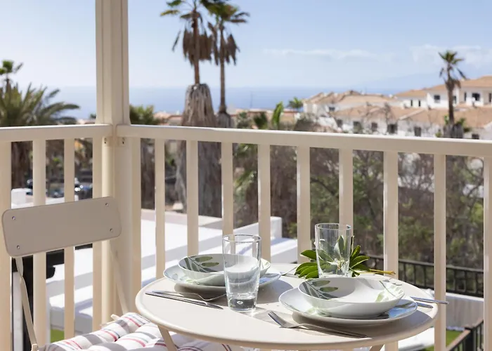 Estefania Appartement Chayofa