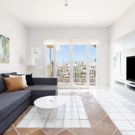 Apartament Estefania *