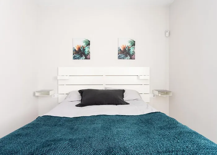 Apartamento Estefania *