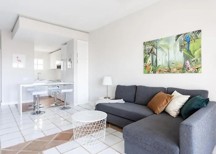 Estefania Apartamento *