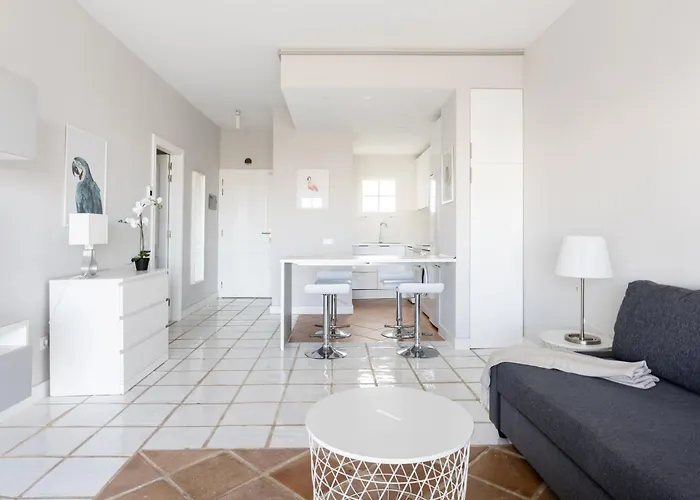 Estefania Apartamento Chayofa