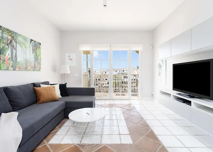 Apartamento Estefania *