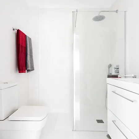 Apartment Estefania Chayofa