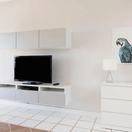 Apartment Estefania *